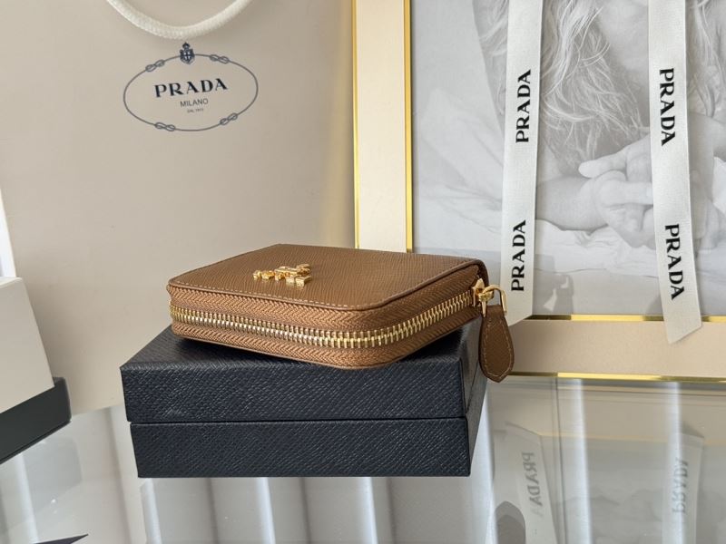 Prada Wallets